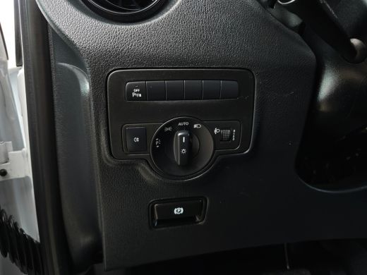 Mercedes Vito 116 CDI L2 H1 - 160 Pk - Euro 6 - Automaat - Navi - ParkeerCamera ActivLease financial lease