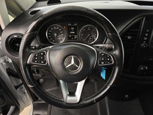 Mercedes Vito 116 CDI L2 H1 - 160 Pk - Euro 6 - Automaat - Navi - ParkeerCamera ActivLease financial lease