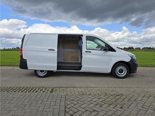 Mercedes Vito 116 CDI L2 H1 - 160 Pk - Euro 6 - Automaat - Navi - ParkeerCamera ActivLease financial lease