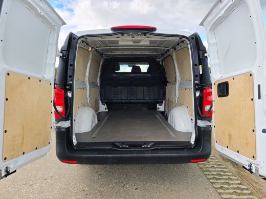 Mercedes Vito 116 CDI L2 H1 - 160 Pk - Euro 6 - Automaat - Navi - ParkeerCamera ActivLease financial lease