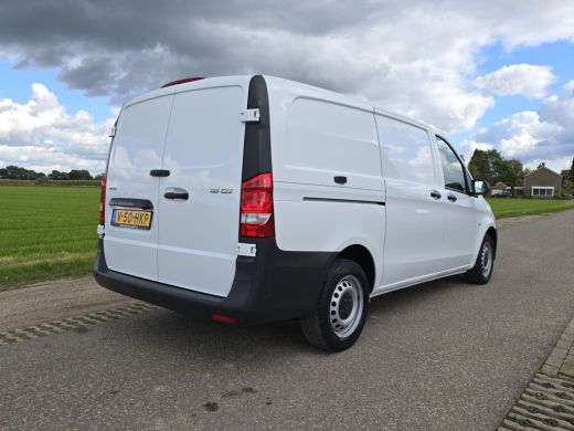 Mercedes Vito 116 CDI L2 H1 - 160 Pk - Euro 6 - Automaat - Navi - ParkeerCamera ActivLease financial lease