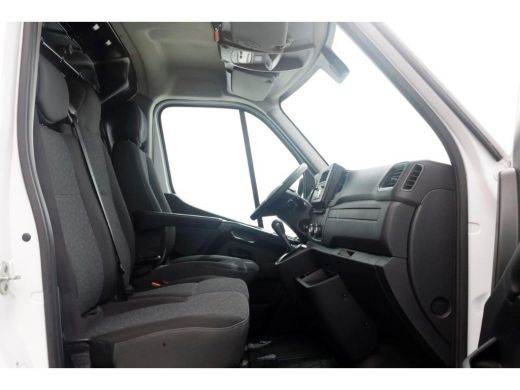 Opel Movano 2.3 Turbo 180pk L1H1 Automaat Airco 01-2020 ActivLease financial lease