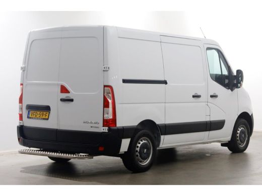 Opel Movano 2.3 Turbo 180pk L1H1 Automaat Airco 01-2020 ActivLease financial lease