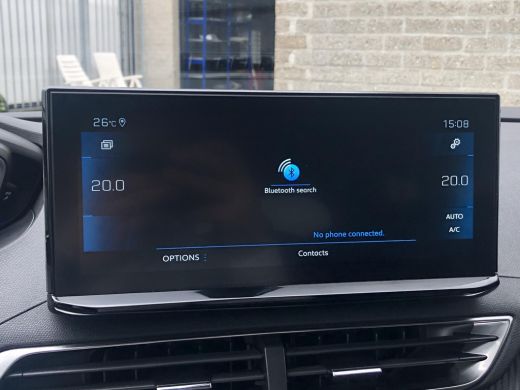 Peugeot 5008 1.2 PureTech Allure | Navigatie | Camera | Cruise Control | Climate Control ActivLease financial lease