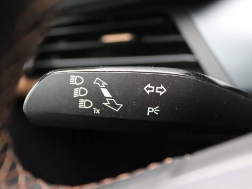 Seat Born Business 62 kWh 204PK Warmtepomp, panoramadak, head-up display, achteruitrijcamera, keyless entry... ActivLease financial lease