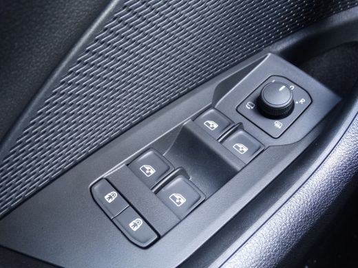 Skoda Octavia Combi ŠKODA Sportline Business | Achteruitrijcamera | Cruise control met speedlimiter | Driving m... ActivLease financial lease