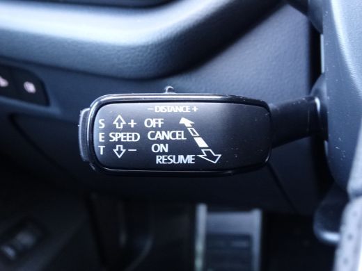 Skoda Octavia Combi ŠKODA Sportline Business | Achteruitrijcamera | Cruise control met speedlimiter | Driving m... ActivLease financial lease