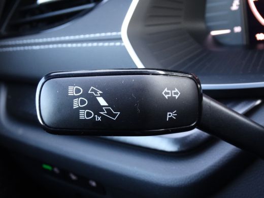 Skoda Octavia Combi ŠKODA Sportline Business | Achteruitrijcamera | Cruise control met speedlimiter | Driving m... ActivLease financial lease