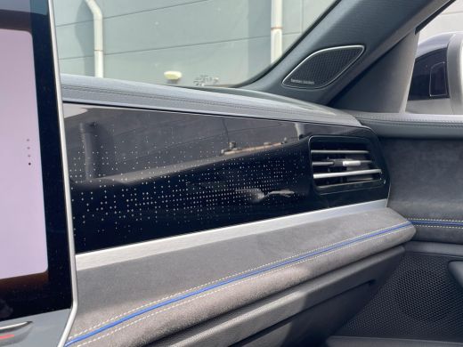 Volkswagen Passat Variant Volkswagen R-Line Edition | 'App-Connect' draadloze smartphone integratie | Afstandscontr... ActivLease financial lease