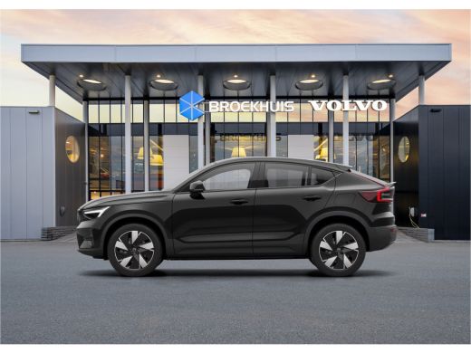 Volvo  EC40 Single Motor Plus | Uit voorraad leverbaar | ActivLease financial lease