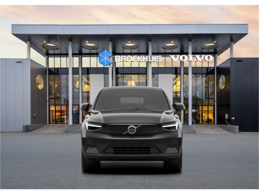 Volvo  EC40 Single Motor Plus | Uit voorraad leverbaar | ActivLease financial lease