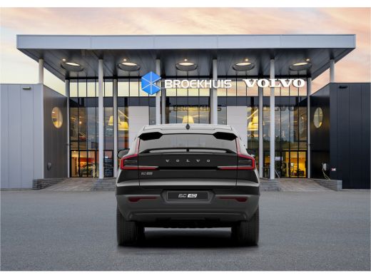 Volvo  EC40 Single Motor Plus | Uit voorraad leverbaar | ActivLease financial lease