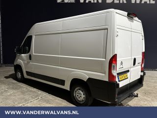 Citroën Jumper 2.2 BlueHDi 120pk L2H2 Euro6 Airco | Camera | Navigatie | Cruisecontrol | Trekhaak Parkeersensore...