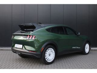 Ford Mustang Mach-E GT 98kWh Exended Range AWD Rally Edition