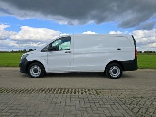 Mercedes Vito 116 CDI L2 H1 - 160 Pk - Euro 6 - Automaat - Navi - ParkeerCamera