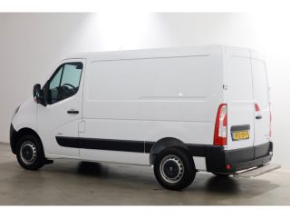 Opel Movano 2.3 Turbo 180pk L1H1 Automaat Airco 01-2020
