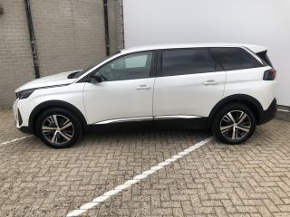 Peugeot 5008 1.2 PureTech Allure | Navigatie | Camera | Cruise Control | Climate Control