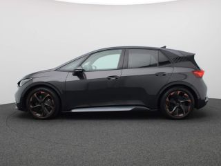 Seat Born Business 62 kWh 204PK Warmtepomp, panoramadak, head-up display, achteruitrijcamera, keyless entry...
