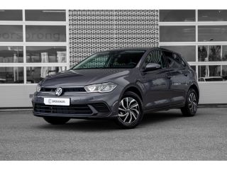 Volkswagen Polo Volkswagen Life Edition Inclusief €2000,- inruilvoordeel + €1000,- korting || 'App-Connect' smart...