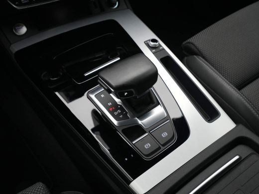 Audi Q5 Sportback 50 TFSI e 265pk S-Tronic S-Line edition Navigatie Luchtvering Camera Stoelverwarming ActivLease financial lease