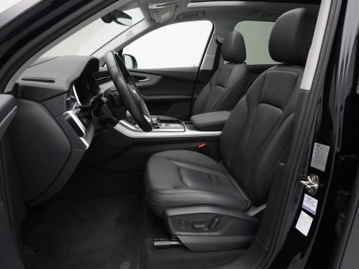 Audi Q7 55 TFSI e quattro 381 pk S-Tronic Pro Line Plus S Line Panorama Navigatie Wegkl. trekhaak Bang & ... ActivLease financial lease