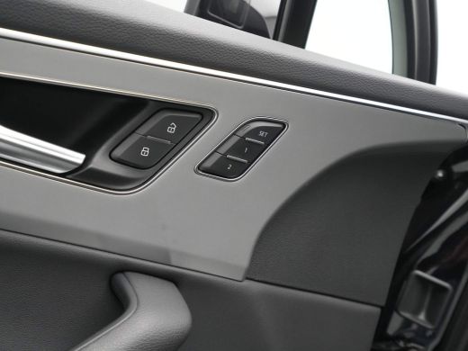 Audi Q7 55 TFSI e quattro 381 pk S-Tronic Pro Line Plus S Line Panorama Navigatie Wegkl. trekhaak Bang & ... ActivLease financial lease