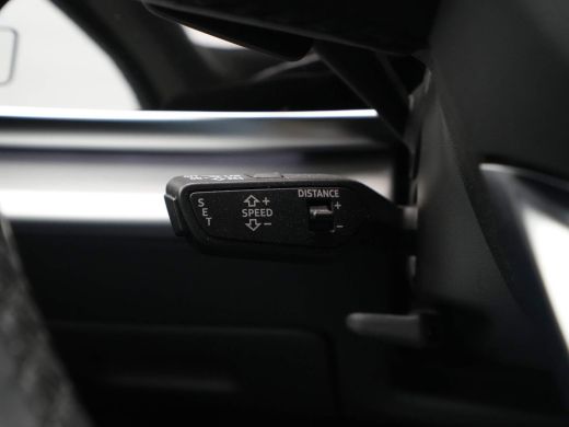 Audi Q7 55 TFSI e quattro 381 pk S-Tronic Pro Line Plus S Line Panorama Navigatie Wegkl. trekhaak Bang & ... ActivLease financial lease