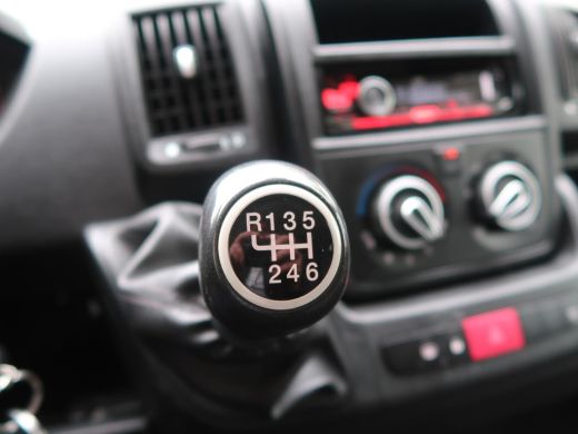 Fiat Ducato Combinato 35 9-PERS. 3.0 NATURAL POWER CNG / BENZINE L2H2 *EXCL. BTW* / € 14.399 INCL. BTW ActivLease financial lease