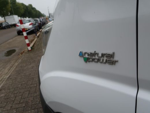 Fiat Ducato Combinato 35 9-PERS. 3.0 NATURAL POWER CNG / BENZINE L2H2 *EXCL. BTW* / € 14.399 INCL. BTW ActivLease financial lease