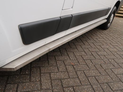 Fiat Ducato Combinato 35 9-PERS. 3.0 NATURAL POWER CNG / BENZINE L2H2 *EXCL. BTW* / € 14.399 INCL. BTW ActivLease financial lease