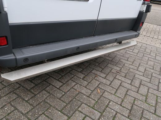 Fiat Ducato Combinato 35 9-PERS. 3.0 NATURAL POWER CNG / BENZINE L2H2 *EXCL. BTW* / € 14.399 INCL. BTW ActivLease financial lease