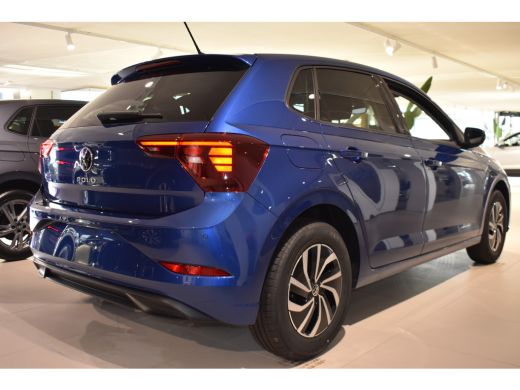 Volkswagen Polo Volkswagen Life Edition Inclusief € 2000,- inruilvoordeel + €1500,- korting Inclusief €2000,- inr... ActivLease financial lease