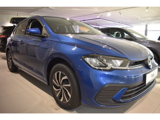 Volkswagen Polo Volkswagen Life Edition Inclusief € 2000,- inruilvoordeel + €1500,- korting Inclusief €2000,- inr... ActivLease financial lease
