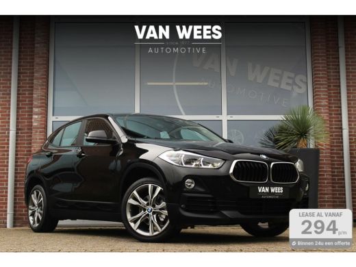 BMW X2 sDrive16d F39 Executive | 1e eigenaar | 18 inch | LED | Trekhaak | inc btw | Navi | PDC | Cruise-control | BMW dealer onderhouden ➡️ BMW X2 sDrive16d F39 Executive | 1e eigenaar | 18 inch | LED | Trekhaak | inc btw | Navi | PDC | Cruise-control | BMW dealer onderhouden ➡️