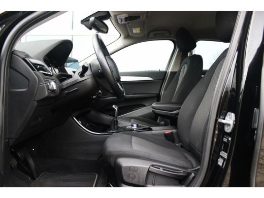 BMW X2 sDrive16d F39 Executive | 1e eigenaar | 18 inch | LED | Trekhaak | inc btw | Navi | PDC | Cruise-control | BMW dealer onderhouden ➡️ ActivLease financial lease