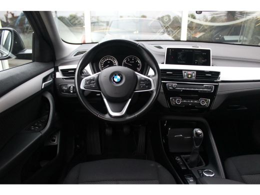 BMW X2 sDrive16d F39 Executive | 1e eigenaar | 18 inch | LED | Trekhaak | inc btw | Navi | PDC | Cruise-control | BMW dealer onderhouden ➡️ ActivLease financial lease