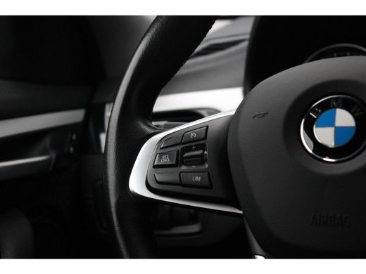 BMW X2 sDrive16d F39 Executive | 1e eigenaar | 18 inch | LED | Trekhaak | inc btw | Navi | PDC | Cruise-control | BMW dealer onderhouden ➡️ ActivLease financial lease