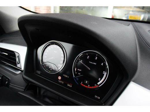 BMW X2 sDrive16d F39 Executive | 1e eigenaar | 18 inch | LED | Trekhaak | inc btw | Navi | PDC | Cruise-control | BMW dealer onderhouden ➡️ ActivLease financial lease