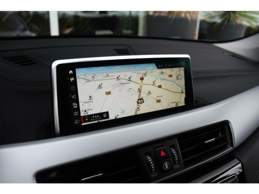 BMW X2 sDrive16d F39 Executive | 1e eigenaar | 18 inch | LED | Trekhaak | inc btw | Navi | PDC | Cruise-control | BMW dealer onderhouden ➡️ ActivLease financial lease