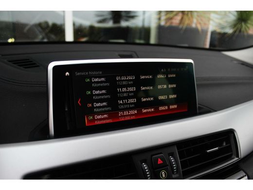 BMW X2 sDrive16d F39 Executive | 1e eigenaar | 18 inch | LED | Trekhaak | inc btw | Navi | PDC | Cruise-control | BMW dealer onderhouden ➡️ ActivLease financial lease
