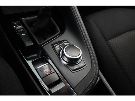 BMW X2 sDrive16d F39 Executive | 1e eigenaar | 18 inch | LED | Trekhaak | inc btw | Navi | PDC | Cruise-control | BMW dealer onderhouden ➡️ ActivLease financial lease