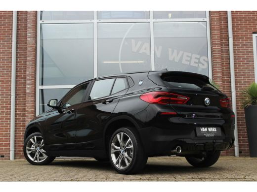 BMW X2 sDrive16d F39 Executive | 1e eigenaar | 18 inch | LED | Trekhaak | inc btw | Navi | PDC | Cruise-control | BMW dealer onderhouden ➡️ ActivLease financial lease