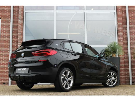 BMW X2 sDrive16d F39 Executive | 1e eigenaar | 18 inch | LED | Trekhaak | inc btw | Navi | PDC | Cruise-control | BMW dealer onderhouden ➡️ ActivLease financial lease