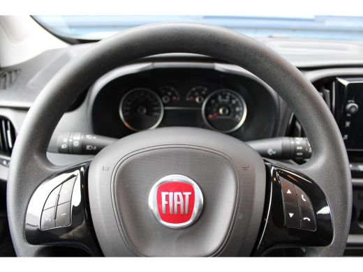 Fiat Dobló Cargo 1.6 MJ 105 PK Trekking | NAVI | SIDE BARS | CAMERA ActivLease financial lease
