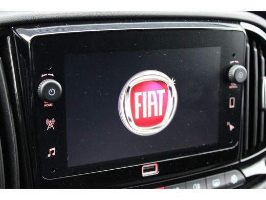 Fiat Dobló Cargo 1.6 MJ 105 PK Trekking | NAVI | SIDE BARS | CAMERA ActivLease financial lease