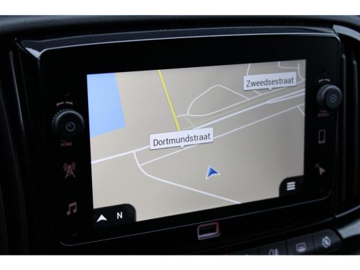 Fiat Dobló Cargo 1.6 MJ 105 PK Trekking | NAVI | SIDE BARS | CAMERA ActivLease financial lease