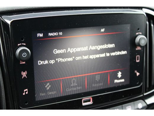 Fiat Dobló Cargo 1.6 MJ 105 PK Trekking | NAVI | SIDE BARS | CAMERA ActivLease financial lease