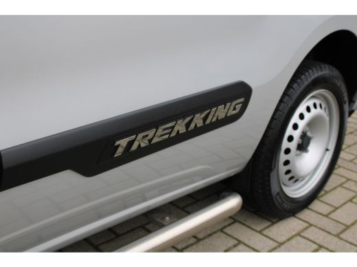 Fiat Dobló Cargo 1.6 MJ 105 PK Trekking | NAVI | SIDE BARS | CAMERA ActivLease financial lease