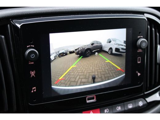 Fiat Dobló Cargo 1.6 MJ 105 PK Trekking | NAVI | SIDE BARS | CAMERA ActivLease financial lease