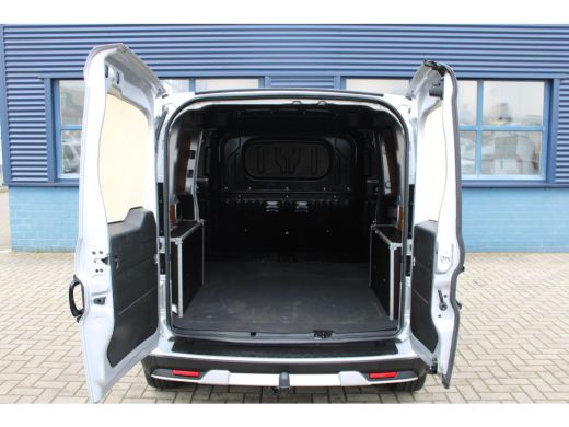 Fiat Dobló Cargo 1.6 MJ 105 PK Trekking | NAVI | SIDE BARS | CAMERA ActivLease financial lease